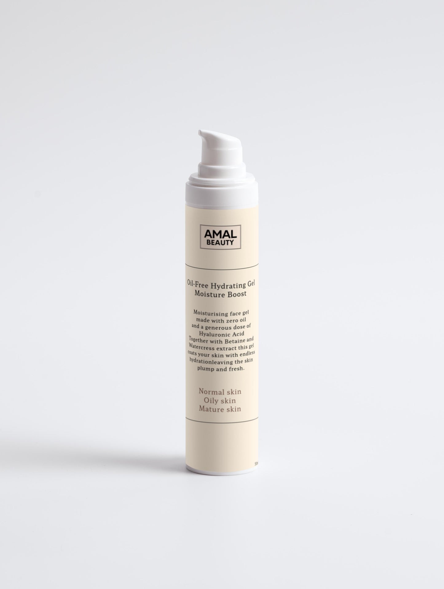 Oil-Free Hydrating Gel 50ml