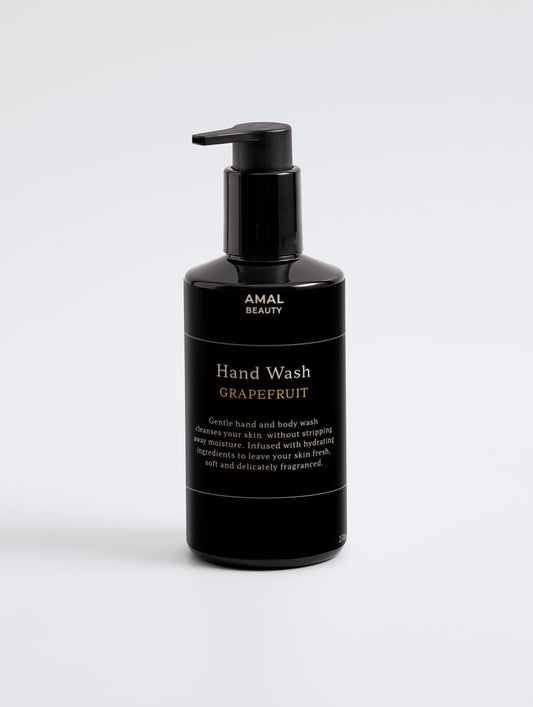 Hand Wash, GRAPEFRUIT, 250ml