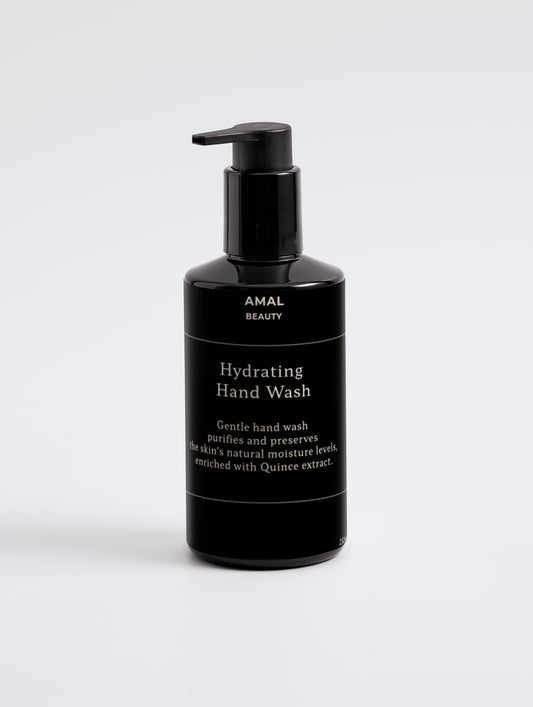 Hydrating Hand Wash
250ml