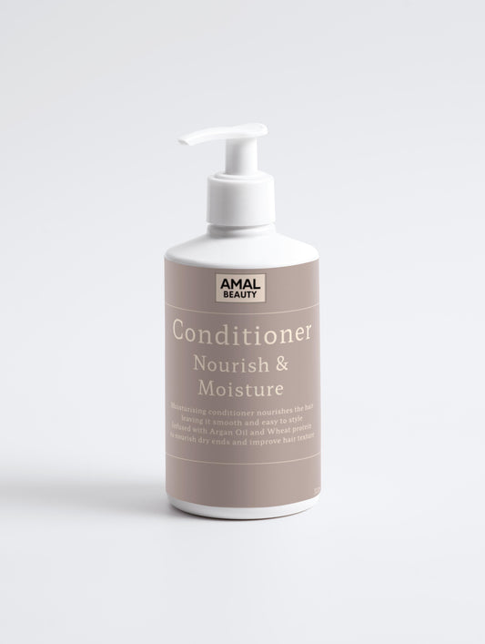 Nourish & Moisture Conditioner 300 ml